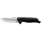 Gerber Moment Vaste Grote Drop Point, zakmes