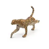 Papo 50238, 3 figuurtjes, Dierenrijk, Meerdere kleuren, PVC
