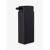 Zack Lotion Dispenser Linea Zwart Mat