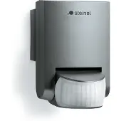 Steinel Capteur de mouvement IS 130-2 Anthracite