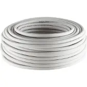 Shiverpeaks Patchkabel cat 5e F/UTP Halogenfrei 25m