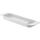Yamazaki Badplank Tower White