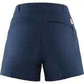 Fjällräven - Women's High Coast Lite Shorts - Short 44, blauw