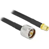 DeLOCK SMA kabel - 10 meter -
