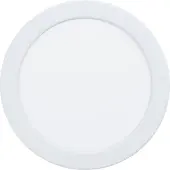 Eglo Led inbouwspot Fueva 5 Ø 16,6cm
