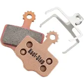 Kool Stop D296s Avid Elixir/sram Xo/xx Gesinterde Remblokken