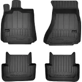 Frogum Rubber vloermatten FRG 3D407114