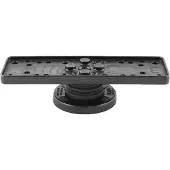 Ram Mounts RAM Unpkd Shock Buster, Accessoires voor barcodescanners