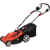 YATO Grasmaaier, ELEKTRISCHE GRASDRIVE 2000W 430mm 50L (Elektrische stroom)