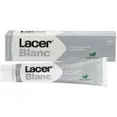 LACER Blanc Pâtes Munt 150 Ml