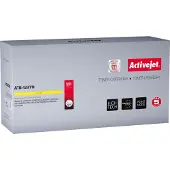 ActiveJet Tonercartridge - Compatibel met Brother TN-423Y - Geel - 4000 pagina's