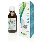 Soria natural Verzachtende supplementen voor de spijsvertering, Durilimp, 250 ml
