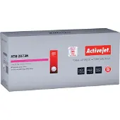 ActiveJet Toner cartridge - - ATH-2073N - Compatibel met HP 117A 2073A - Magenta - 700 pagina's