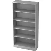 Hjh OFFICE PRO SIGNA B 6400 - Grijs Plank 6050 3OH Hoogte van de map | 5 OH