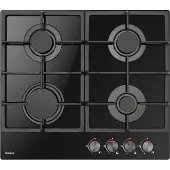 Amica Pgca 6100 Apb Gaskookplaat 60 Cm 4 Branders