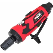 AWTOOLS Slijpmachine + polijstmachine, AWTOOLS STRAKE LUCHTBUKS MINI 1/4" 6mm BL (Rechte slijper)