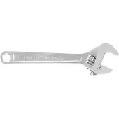 Stanley handgereedschap Verstelbare Moersleutel metaal 200mm x 24mm - STHT13122-0