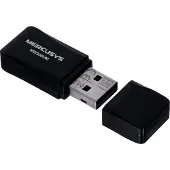 Mercusys N300 Wireless Mini USB Adapter