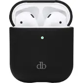 Bramante - Costa Rica - AirPods (2nd gen.) - Night Black