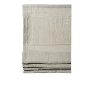 Himla Miramar vouwgordijn 90x180 cm Oatmeal