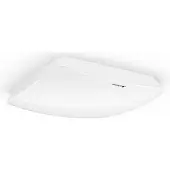 Steinel Aanwezigheidsmelder True Presence COM1 - inbouw wit - 057923