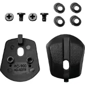 Shimano Hell Pad Set For Rc9 Zwart EU 41-44 Man