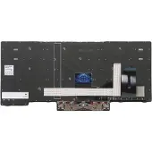 Lenovo CMFL-CS20, BK-BL, LTN, SPA, Onderdelen voor notebooks, Zwart