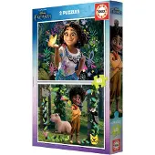 Educa Disney Encanto