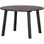 Woood uitschuifbare eettafel Lange Jan