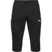 Puma Teamliga Training 3/4 Pants Zwart S Man