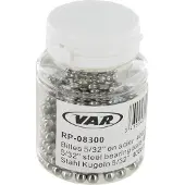 VAR Kogellagers 400 Eenheden