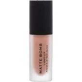 Makeup revolution Matte Bomb Liquid Lip #nude Charm 4,60 ml