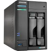 Asustor LOCKERSTOR 2 Gen2 AS6702T
