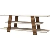 Skye Decor TV-meubilair, Quincey (120 x 30 x 42 cm)