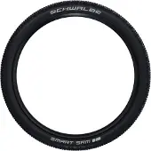 Schwalbe Buitenband Smart Sam Performance 29 x 2.25 / 57-622 mm - zwart