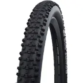 Schwalbe Buitenband - Smart Sam Performance 27.5 x 2.10 - Zwart