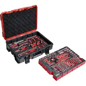 Ami Klik Rozet Rond Krg Irox (Rvs Look) - 620300