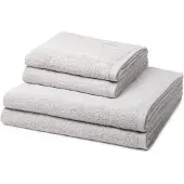 Ross Sonstiges 2 X handdoek 2 X douchehanddoek - in set Vita