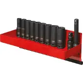 Ks Tools 515.1140 515.1140 Verwisselbare koppen Metrisch 1/2 (12.5 mm)