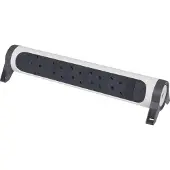 Legrand 694546, 70 mm, 102 mm, 355 mm, 431 g, 5 stuks