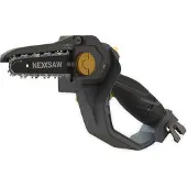 Batavia 7064322 Nexxsaw V3.2 Maxxpack Ultra 18V Li-Ion Accu Mini Kettingzaag Body - 17,5cm
