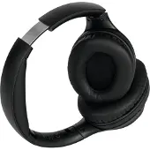 Technisat STEREOMAN 3 BT 0000/9106 Bluetooth-hoofdtelefoon, met basversterking, USB-C