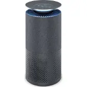 Beurer Lr 401 Air Purifier Grijs Kinderen