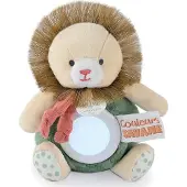 Doudou et Compagnie Nachtlampje Leeuw 15cm