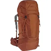 Bach - Pack Daydream 65 - Trekkingrugzak Regular, bruin