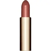 Clarins Joli Rouge Refill, Nude, nude brick, 1 kleuren, Kleurend, Hydraterend, Verzachtend, Vrouwen, Fles