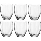 Leonardo Tumbler Poesia 380ml (Set van 6)