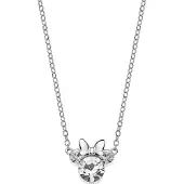 Disney Halskette Minnie Mouse, 925 Sterling Silber