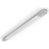 Steinel RS Pro 5150 SC LED aanbouw lamp met sensor SC, dimbaar, alu / grijs / zink, Kunststof