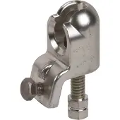 Dehn kogelkop D 25mm met binnenzeskant voor geleiders - 772320